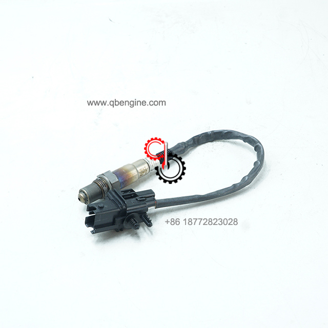 5314385 Fuel Injector Oxygen Sensor Genuine Cummins Diesel Engine Parts