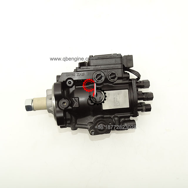 3964556 3939939 6B5.9 Diesel Fuel Injection Pump Genuine Cummins Engine Repair Parts