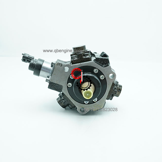 4941173 6271-71-1110 0445020070 QSB3.3 Original Cummins High Pressure Fuel Pump for PC70-8 Engine Parts