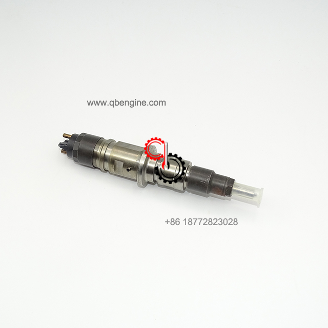 4940096 0445120071 4981077 5253221 3970987 Injector Genuine Cummins QSB6.7 ISG Engine Parts