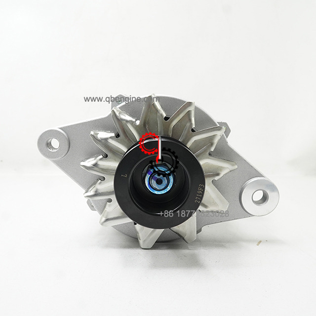 Low Price Cummins 28V 70A Engine Parts Alternator 3979372