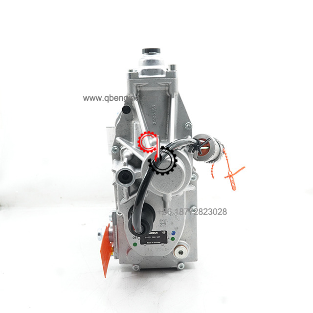 Brand New Cummins Universal Motor Parts QST30 Fuel Pump Kit 2881834 3093636