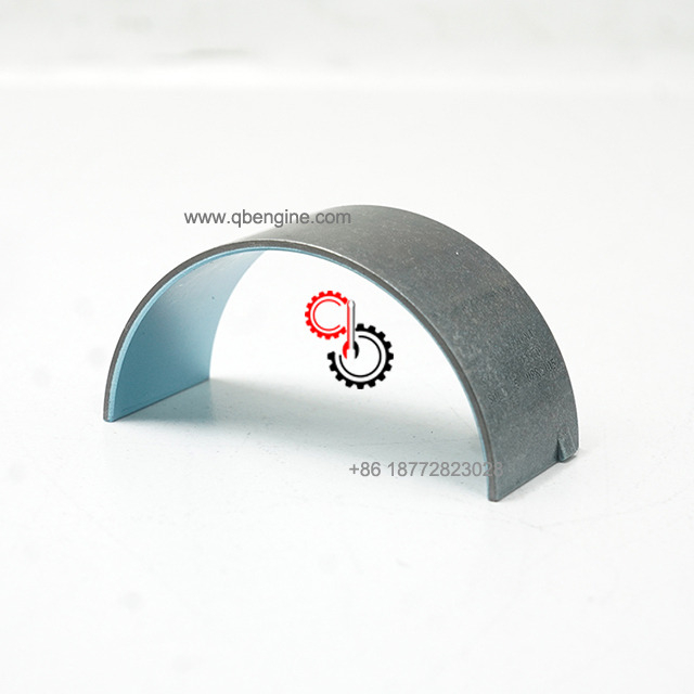 High Performance Cummins Motor Engine Spare Parts Connecting Rod Bearing 5344837