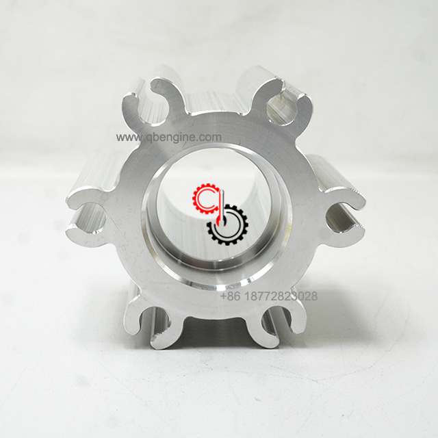 4962613 Genuine Cummins Industrial Diesel Engine Parts Engine Fan Spacer 4962613