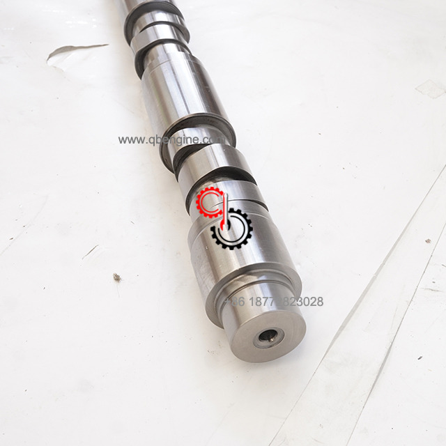 Genuine Cummins Industrial KTA38-M K1500E Engine Spare Parts Camshaft 3630122
