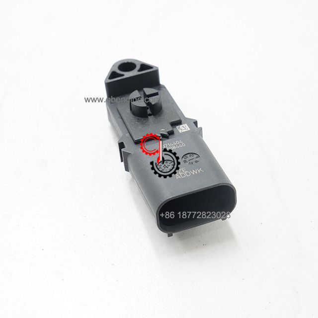 Cummins Motor Spare Parts Accessories Pressure Sensor 5698453 2897331 4076493