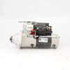 High Performance Cummins Construction Machinery Parts 24V 6KW Starting Motor 6440050