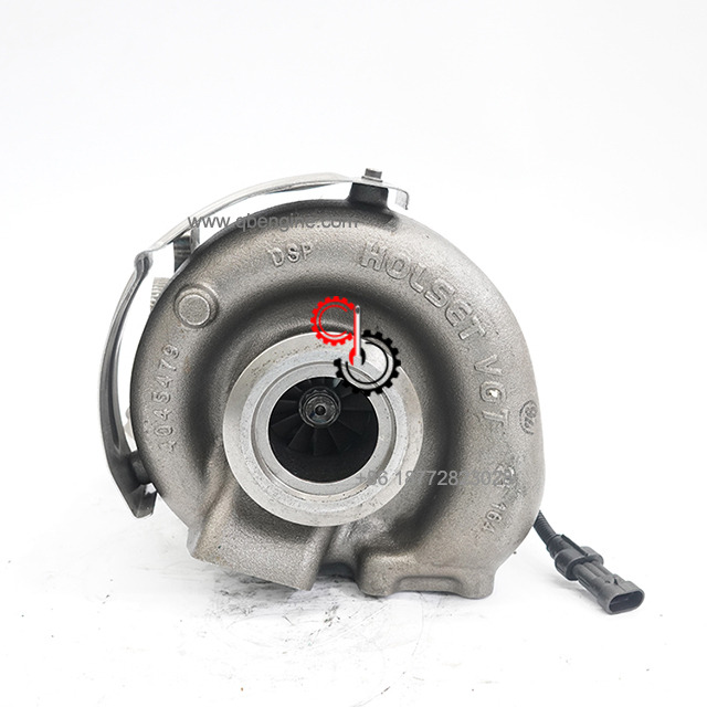 High Quality Cummins ISB Truck Engine Parts Turbocharger 5322353 5322358 3799844 5608769 4376081