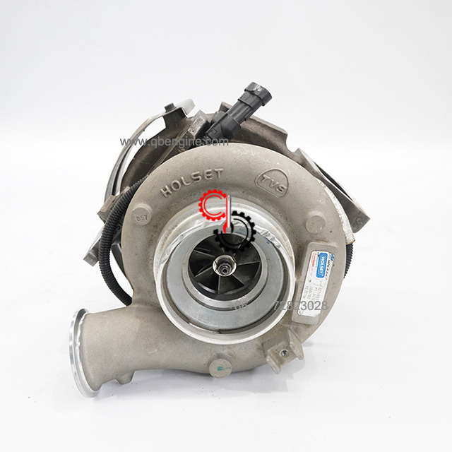 Cummins Industrial Engine Accessories Turbocharger Kit 2881702 3771669