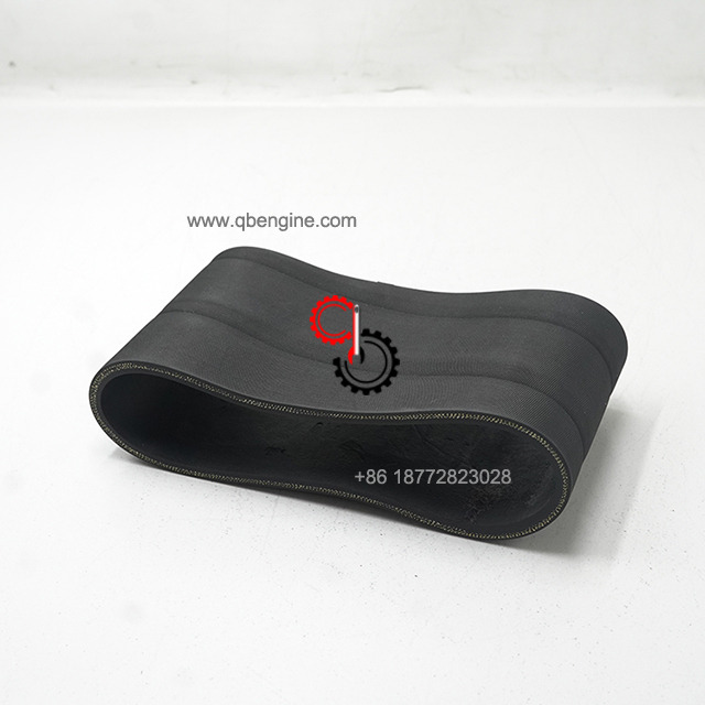 149274 Brand New Cummins Engine Spare Parts Plain Hose 149274