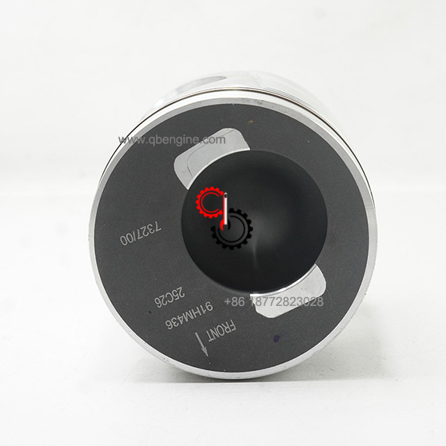 Hot Selling Cummins Universal Diesel Engine Parts Engine Piston 5717327