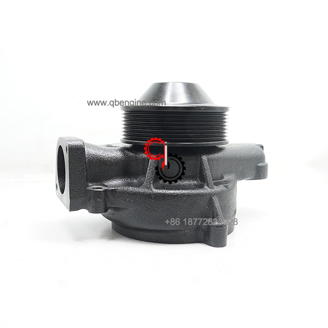 Hot Selling Cummins QSB3.3 Diesel Industrial Engine Parts Water Pump 5271093 4309267