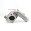 High Performance Cummins Engine Parts Thermostat Housing 6515488