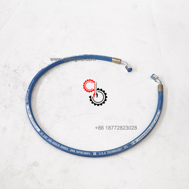 4000887 Brand New Cummins Engine Accessories Flexible Hose 4000887