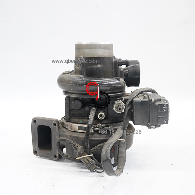 Hot Selling Cummins ISL Turbocharger 4047232 4045253 5354644 2881858 6494302