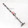 Original Cummins Engine Spare Parts QST30 Camshaft 3092971 6215-41-1110