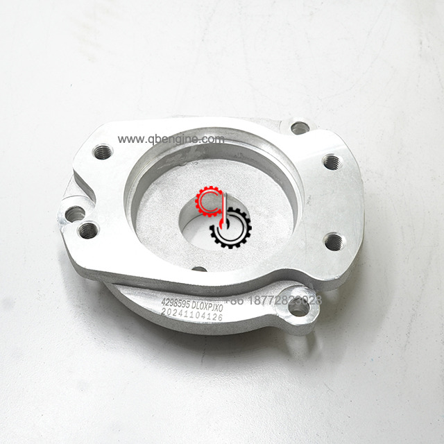 High Performance Machinery Cummins Engine Parts Hydraulic Pump Adapter 4298595
