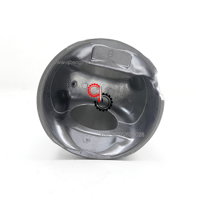 Hot Selling Cummins ISG QSG X12 Engine Parts Piston 5486203 5486204
