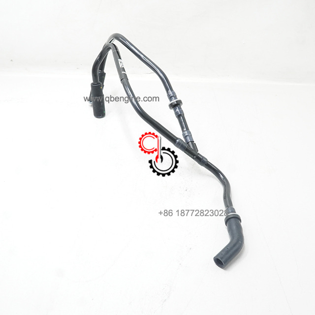 Hot Selling Cummins ISB6.7 QSB6.7 Engine Parts Engine Lubricating Oil Drain Tube 5255740