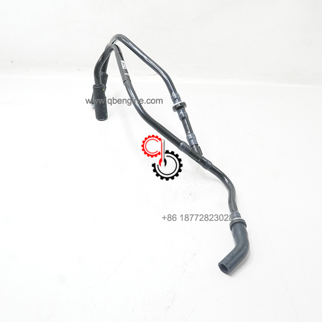 Hot Selling Cummins ISB6.7 QSB6.7 Engine Parts Engine Lubricating Oil Drain Tube 5255740