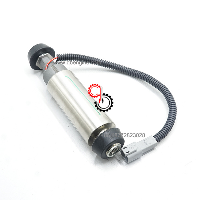 Brand New Motor Engine Spare Parts Cummins QSK Priming Pump 4313899