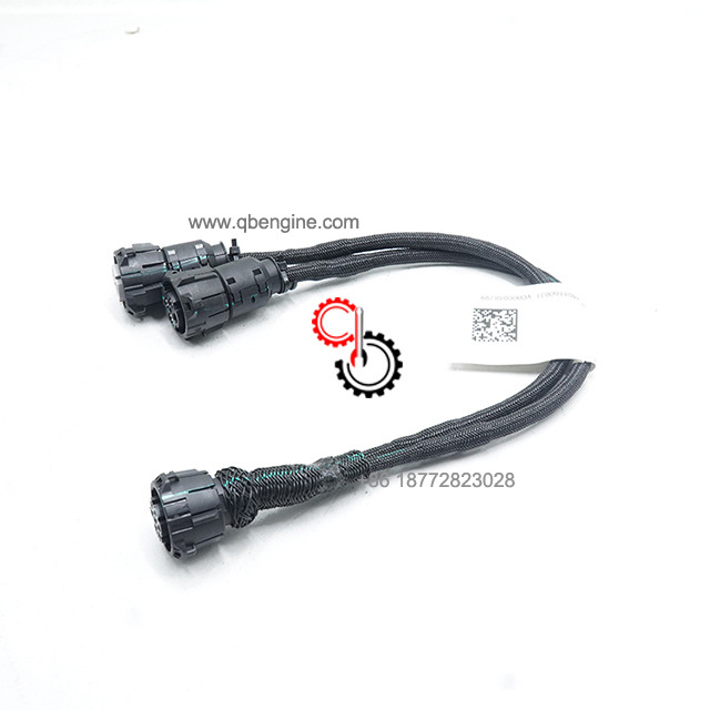 Hot Selling Cummins QSK50 QSK60 Engine Parts Electronic Control Module Wiring Harness 4918064