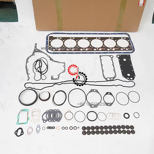 CC000875 High Performance Cummins Engine Parts Engine Gasket Kit CC000875