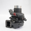 High Quality Diesel Cummins QSL9 Engine Parts VGT Turbocharger 4352232 3789609 3789643