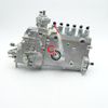 6BT SAA6D102 ZEXEL A RSV Machinery Engine Parts Injection Pump Zexel A 4063845