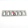 ISB QSB Diesel Engine Parts Genuine Cummins Cylinder Block Stiffener 5290910