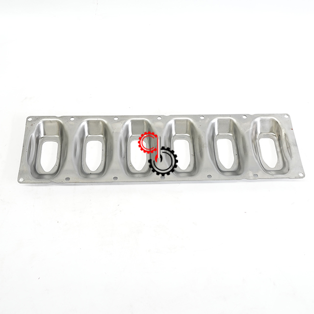ISB QSB Diesel Engine Parts Genuine Cummins Cylinder Block Stiffener 5290910