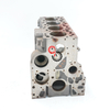 4089118 4897316 Diesel Engine Spare Parts Original Cummins ISB3.9 Cylinder Block 4089118 4897316