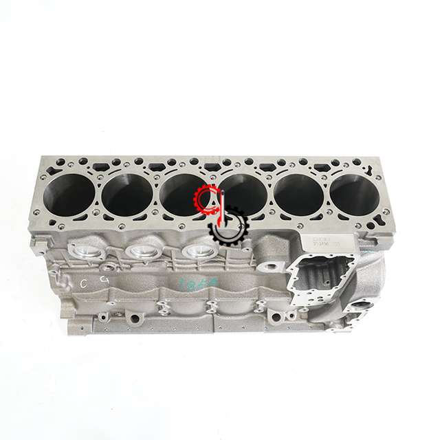 Cummins Engine Parts ISB6.7 QSB6.7 Cylinder Block 5405072 4946586 4991099 4955412 5405093 5302096