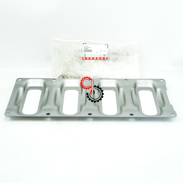 5336066 Machinery Engine Spare Parts Original Cummins ISF QSF Cylinder Block Stiffener 5336066