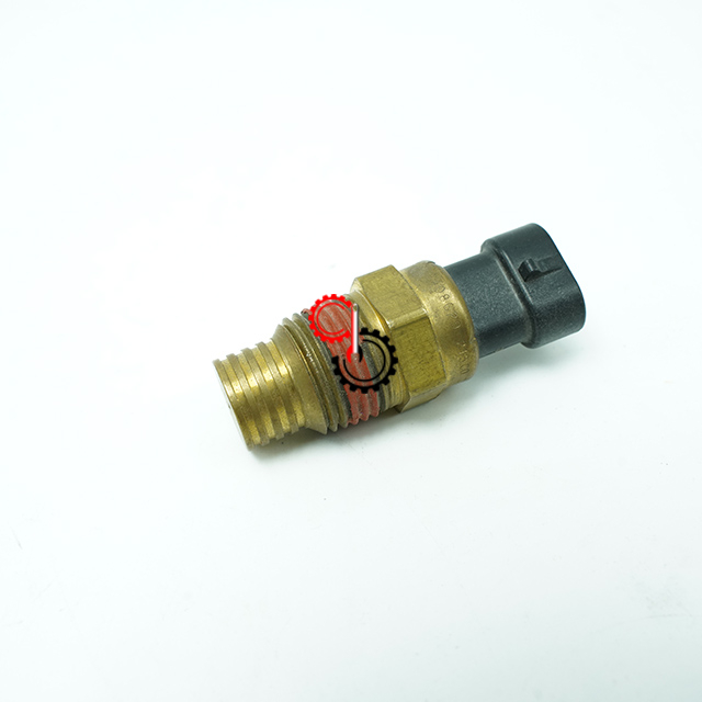 Agricultural Machinery Parts Tractor Engine Parts Genuine Cummins Temperature Switch 3056355 4327019 3408629