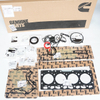 Diesel Engine Accessories Genuine Cummins ISF3.8 Gasket Set F-KCAUISF3.8GLC Engine Repair Kit