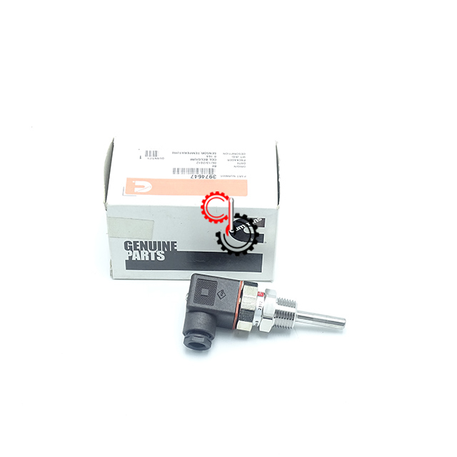 Machinery Engine Parts Diesel Cummins Temperature Sensor 3974647 Exhaust Temperature Sensor