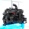 Truck Motors EPA ISC350 ISC 8.3L CPL2695 350HP Cummins ISC 8.3l Engine 