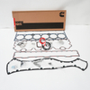 Machinery Engine Parts Cummins M11 ISM QSM Upper Engine Gasket Set 4025157 4024993 3803293 4089478