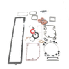 Diesel Engine Spare Parts Cummins K19 QSK19 Upper Engine Gasket Set 3803598 3801005 4352578 3800728 3804296 