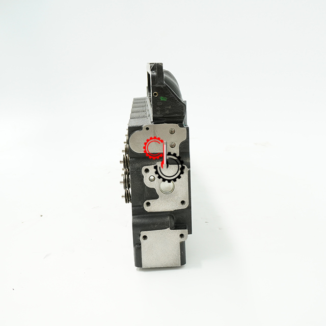 ISB QSB Diesel Engine Spare Parts Brand New Cummins Cylinder Head 4899587 2831274