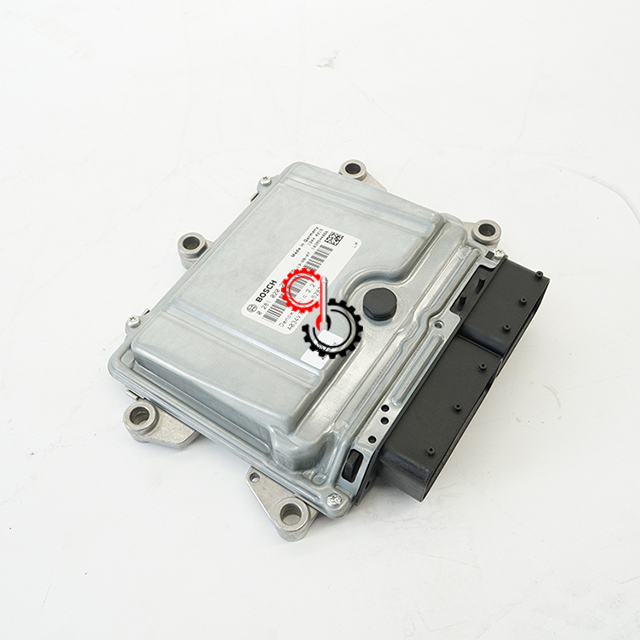 Machinery Engine Spare Parts Original Cummins A034V782 2888101 2888243 5283311 Module Electronic Control