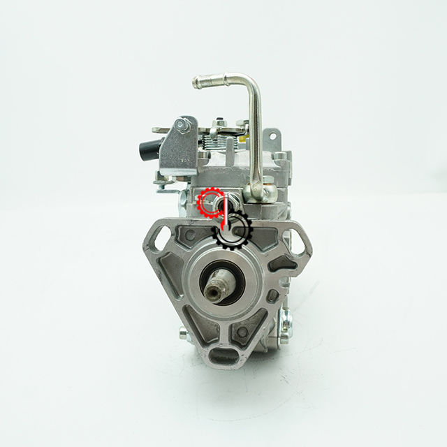 A1400 A1700 Cummins Engine Parts Fuel Injection Pump Diesel Fuel Pump 104931-4010 4900554