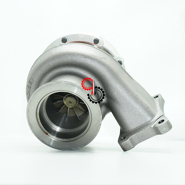 ISG Cummins Diesel Engine Parts HE500FG Turbocharger 5358738 5351865 5351229