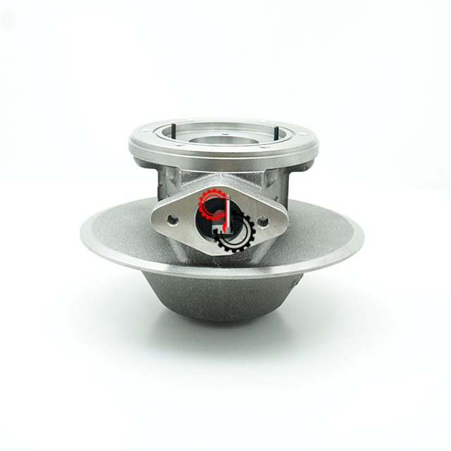 Dong Feng Cummins Diesel Engine Parts Turbocharger Bearing Housing 3529223 3529995