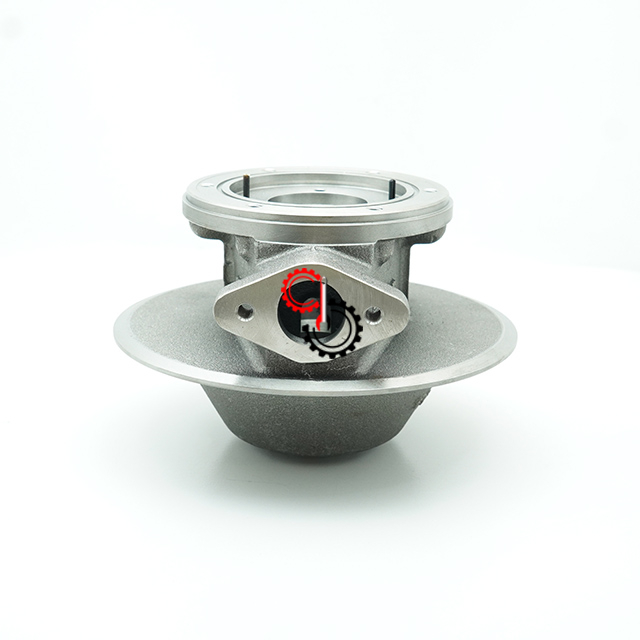 Dong Feng Cummins Diesel Engine Parts Turbocharger Bearing Housing 3529223 3529995