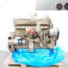 QSM11-C400 Machinery Engine QSM 11L Boat Diesel Engine Cummins Motor QSM11 marine engines