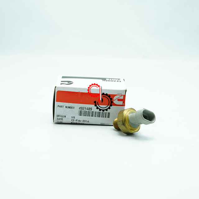 BGAS CGAS ISLGAS Machinery Engine Parts Cummins Pressure Sensor 4921489