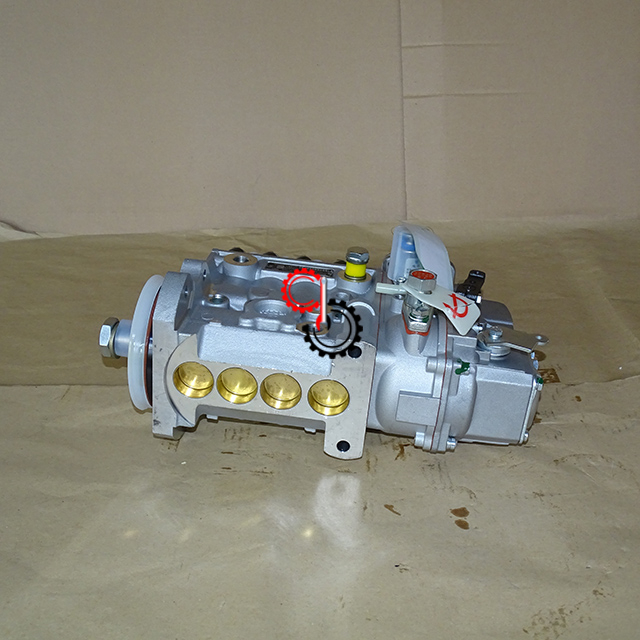 4BT Cummins Diesel Engine Parts Fuel Injection Pump 5259877