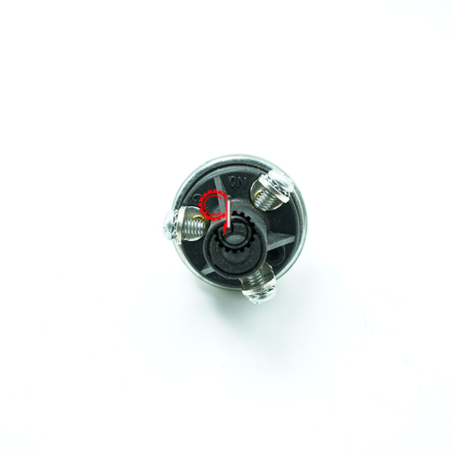 Construction Machinery Parts Original Cummins Pressure Switch 3038248 4984880 3178547 Pressure Switches